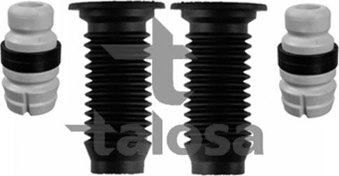 Talosa 63-14446 - Dust Cover Kit, shock absorber autospares.lv