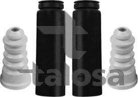 Talosa 63-14450 - Dust Cover Kit, shock absorber autospares.lv