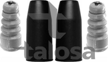 Talosa 63-14406 - Dust Cover Kit, shock absorber autospares.lv