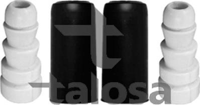 Talosa 63-14408 - Dust Cover Kit, shock absorber autospares.lv