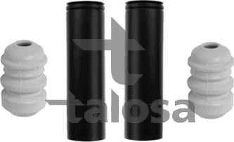 Talosa 63-14414 - Dust Cover Kit, shock absorber autospares.lv