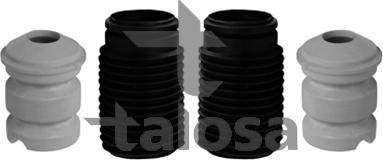 Talosa 63-14412 - Dust Cover Kit, shock absorber autospares.lv