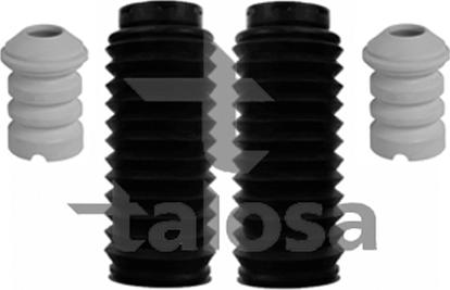 Talosa 63-14422 - Dust Cover Kit, shock absorber autospares.lv