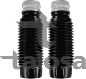 Talosa 63-14473 - Dust Cover Kit, shock absorber autospares.lv