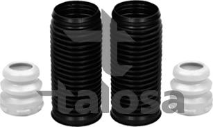 Talosa 63-14591 - Dust Cover Kit, shock absorber autospares.lv