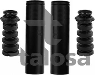 Talosa 63-14545 - Dust Cover Kit, shock absorber autospares.lv