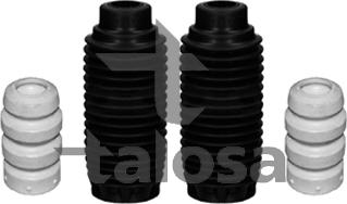 Talosa 63-14541 - Dust Cover Kit, shock absorber autospares.lv