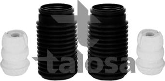 Talosa 63-14543 - Dust Cover Kit, shock absorber autospares.lv