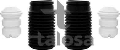 Talosa 63-14569 - Dust Cover Kit, shock absorber autospares.lv