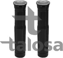 Talosa 63-14561 - Dust Cover Kit, shock absorber autospares.lv