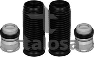 Talosa 63-14586 - Dust Cover Kit, shock absorber autospares.lv