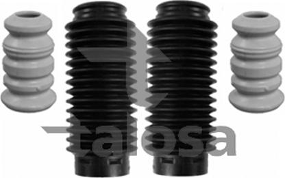 Talosa 63-14537 - Dust Cover Kit, shock absorber autospares.lv