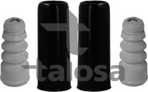 Talosa 63-14571 - Dust Cover Kit, shock absorber autospares.lv