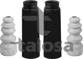 Talosa 63-14573 - Dust Cover Kit, shock absorber autospares.lv