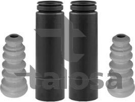 Talosa 63-14572 - Dust Cover Kit, shock absorber autospares.lv