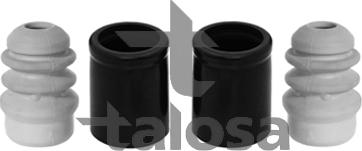 Talosa 63-14392 - Dust Cover Kit, shock absorber autospares.lv