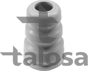 Talosa 63-14360 - Rubber Buffer, suspension autospares.lv