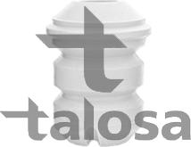 Talosa 63-14378 - Rubber Buffer, suspension autospares.lv