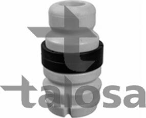 Talosa 63-14294 - Rubber Buffer, suspension autospares.lv