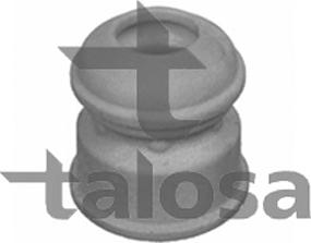 Talosa 63-14298 - Rubber Buffer, suspension autospares.lv