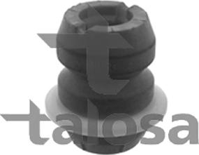 Talosa 63-14288 - Rubber Buffer, suspension autospares.lv