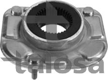 Talosa 63-15152 - Top Strut Mounting autospares.lv