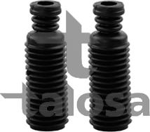 Talosa 63-15317 - Dust Cover Kit, shock absorber autospares.lv