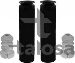 Talosa 63-15337 - Dust Cover Kit, shock absorber autospares.lv