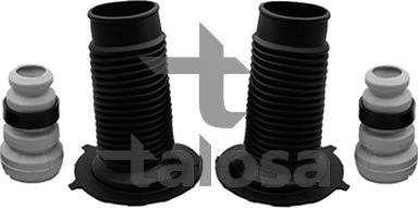 Talosa 63-15295 - Dust Cover Kit, shock absorber autospares.lv