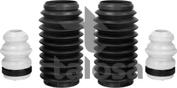 Talosa 63-15298 - Dust Cover Kit, shock absorber autospares.lv