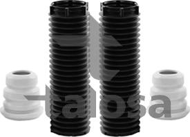 Talosa 63-15259 - Dust Cover Kit, shock absorber autospares.lv