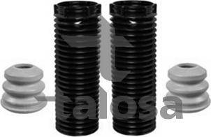 Talosa 63-15258 - Dust Cover Kit, shock absorber autospares.lv