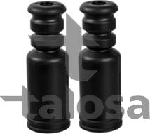 Talosa 63-15253 - Rubber Buffer, suspension autospares.lv