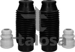 Talosa 63-15289 - Dust Cover Kit, shock absorber autospares.lv