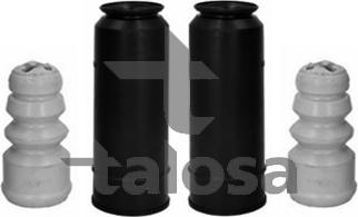 Talosa 63-15234 - Dust Cover Kit, shock absorber autospares.lv