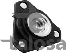 Talosa 63-16410 - Top Strut Mounting autospares.lv