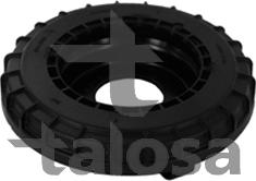 Talosa 63-16411 - Rolling Bearing, suspension strut support mounting autospares.lv