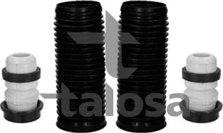 Talosa 63-16699 - Dust Cover Kit, shock absorber autospares.lv