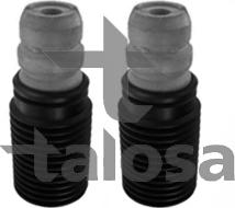 Talosa 63-16694 - Dust Cover Kit, shock absorber autospares.lv