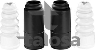 Talosa 63-16690 - Dust Cover Kit, shock absorber autospares.lv