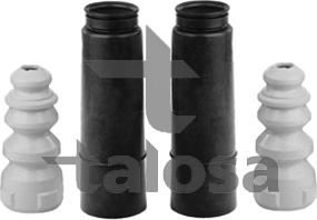 Talosa 63-16693 - Dust Cover Kit, shock absorber autospares.lv