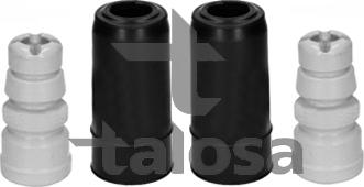 Talosa 63-16689 - Dust Cover Kit, shock absorber autospares.lv