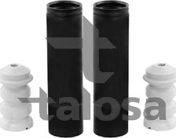 Talosa 63-16845 - Dust Cover Kit, shock absorber autospares.lv