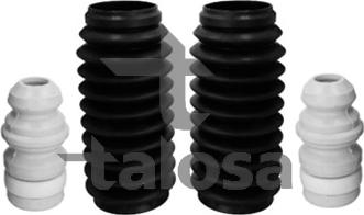 Talosa 63-16821 - Dust Cover Kit, shock absorber autospares.lv