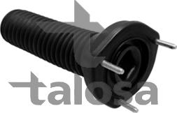 Talosa 63-16767 - Top Strut Mounting autospares.lv