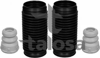 Talosa 63-16709 - Dust Cover Kit, shock absorber autospares.lv