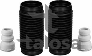 Talosa 63-16704 - Dust Cover Kit, shock absorber autospares.lv