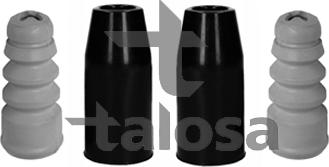 Talosa 63-16705 - Dust Cover Kit, shock absorber autospares.lv