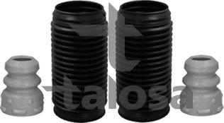 Talosa 63-16706 - Dust Cover Kit, shock absorber autospares.lv