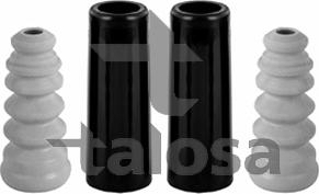 Talosa 63-16702 - Dust Cover Kit, shock absorber autospares.lv